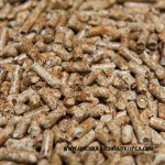 Houtpellets zijn ideaal voor de kachel of ketel. Hout pellets zijn minder geschikt als haardhout of openhaardhout.